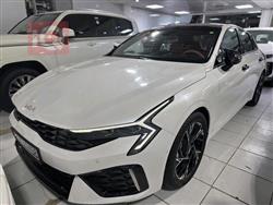 كيا K5